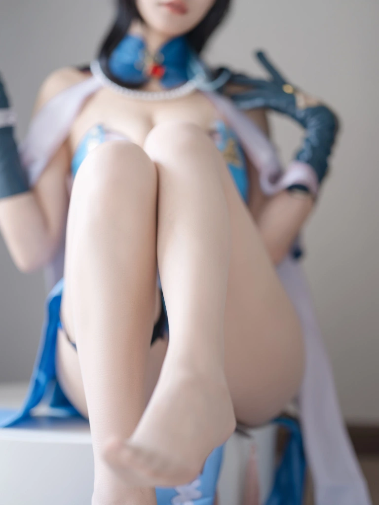 《[Patreon] 2024年02月套图会员合集》｜小仓千代 · 142张写真