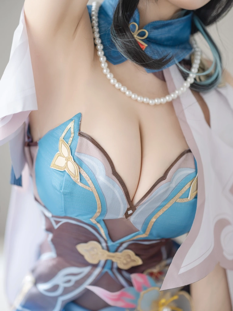 《[Patreon] 2024年02月套图会员合集》｜小仓千代 · 142张写真