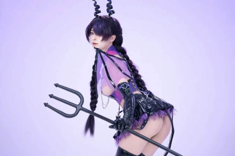 《萄》｜清水由乃 · 103张写真