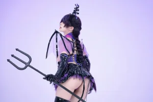 《萄》｜清水由乃 · 103张写真