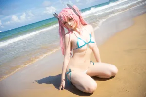 《《鸣夏》 布莱默顿》｜星之迟迟 · 15张写真