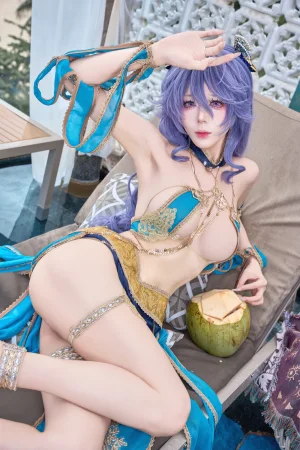 《生日本典藏电子版》｜九言 · 160张写真、4 个视频