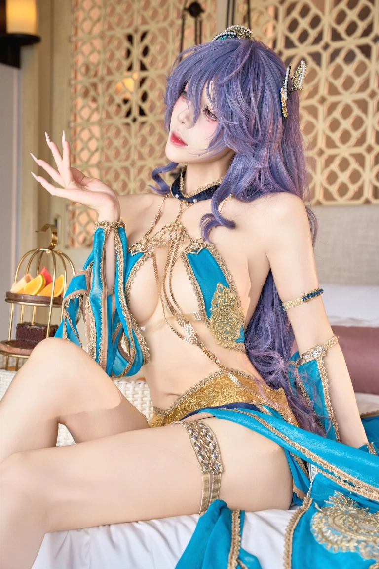 《生日本典藏电子版》｜九言 · 160张写真、4 个视频
