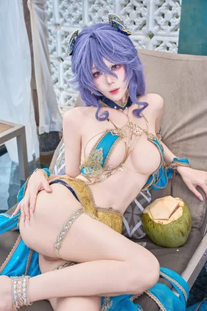 《生日本典藏电子版》｜九言 · 160张写真、4 个视频
