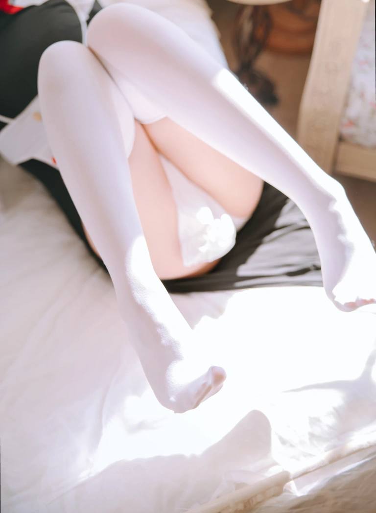 《猫娘女仆》｜日奈娇(椎名莜) · 134张写真、4 个视频