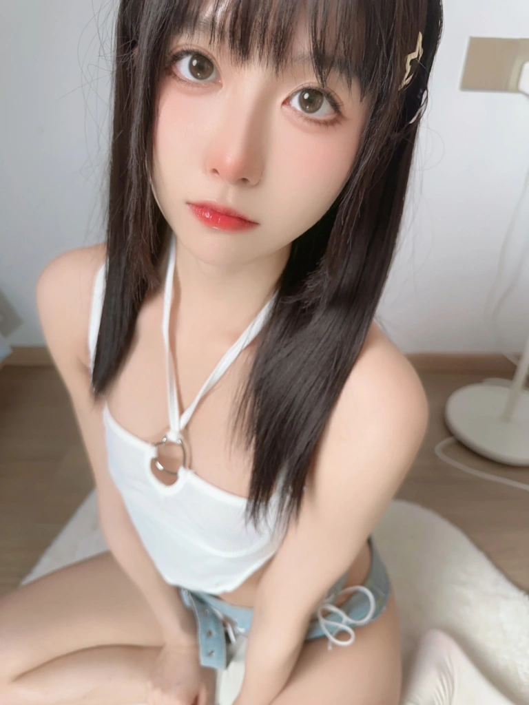 《[Perohub] 2025年07月合集》｜布丁大法 · 124张写真、20 个视频