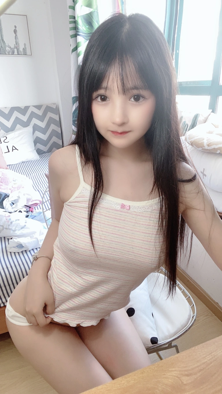 《少女的日常》｜桜井宁宁 · 47张写真