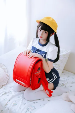《萝莉》｜日奈娇(椎名莜) · 105张写真