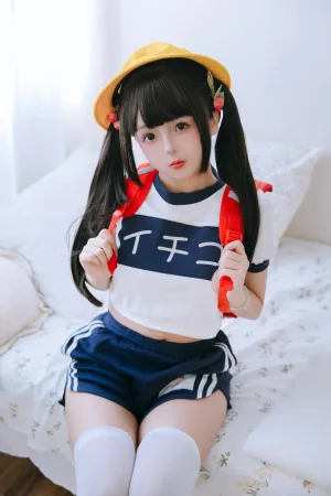 《萝莉》｜日奈娇(椎名莜) · 105张写真