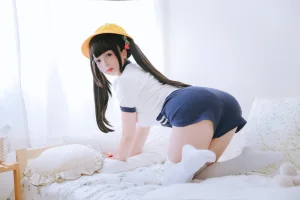 《萝莉》｜日奈娇(椎名莜) · 105张写真