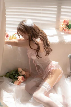 《人间记录》｜过期米线线喵 · 62张写真