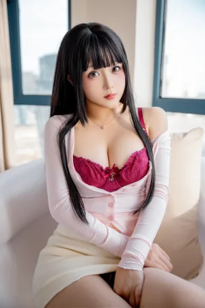《茶水间》｜日奈娇(椎名莜) · 150张写真、5 个视频