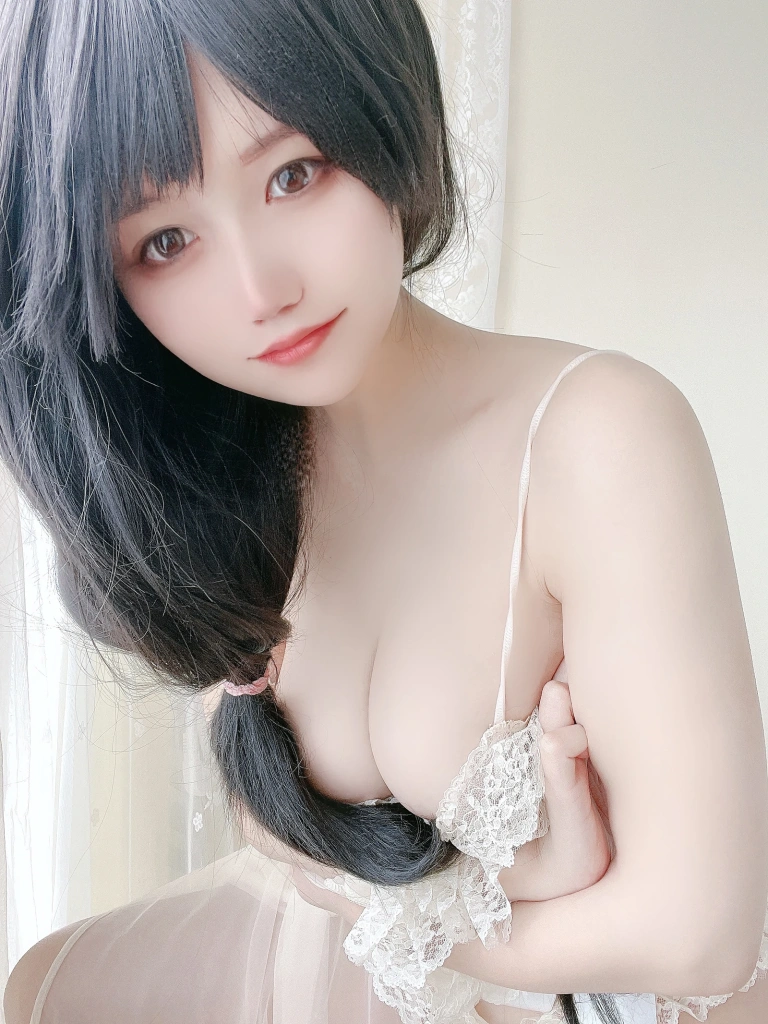 《情人节》｜小仓千代 · 21张写真