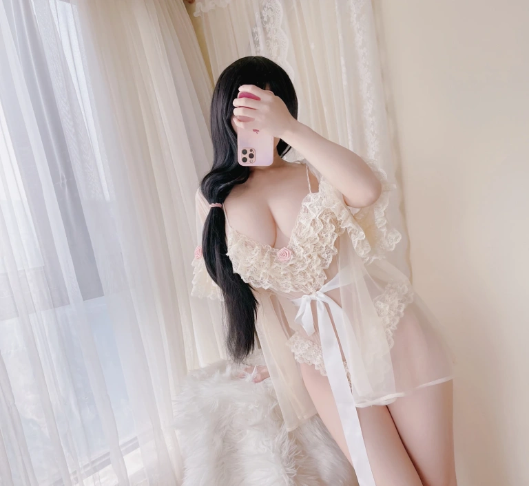《情人节》｜小仓千代 · 21张写真