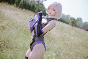 《《星之彼方》 壁纸》｜星之迟迟 · 12张写真