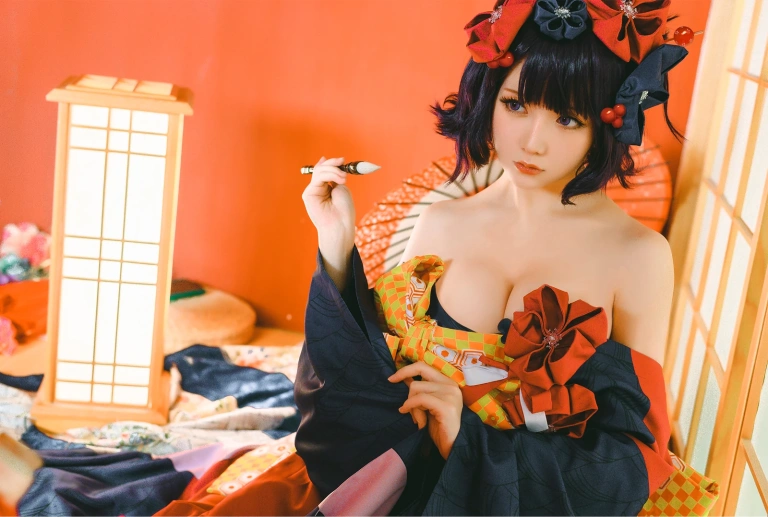 《《星之彼方》 壁纸》｜星之迟迟 · 12张写真