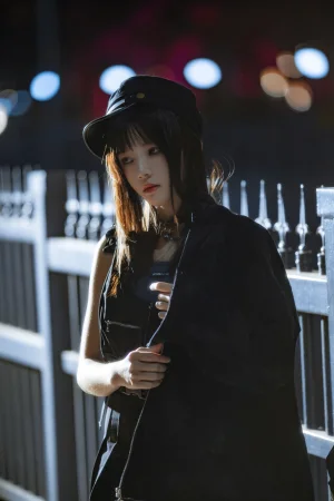 《VV》｜桜桃喵 · 39张写真