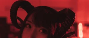 《束腰魅魔》｜面饼仙儿 · 27张写真