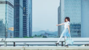 《少女×4》｜桜桃喵 · 66张写真