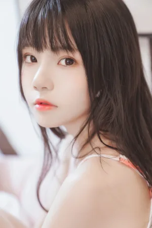 《甜甜×4》｜桜桃喵 · 53张写真