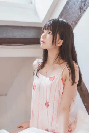 《甜甜×4》｜桜桃喵 · 53张写真