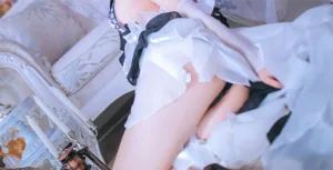 《碧蓝航线 可畏大小姐》｜日奈娇(椎名莜) · 55张写真