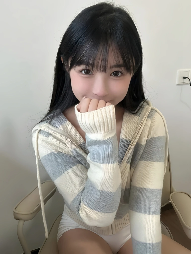 《Partme 2023.11月会员订阅》｜桜井宁宁 · 50张写真