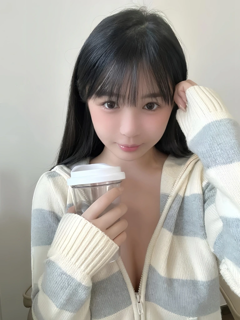 《Partme 2023.11月会员订阅》｜桜井宁宁 · 50张写真