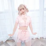 神楽坂真冬