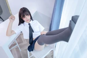 《2021.12月微博订阅》｜神楽坂真冬 · 60张写真