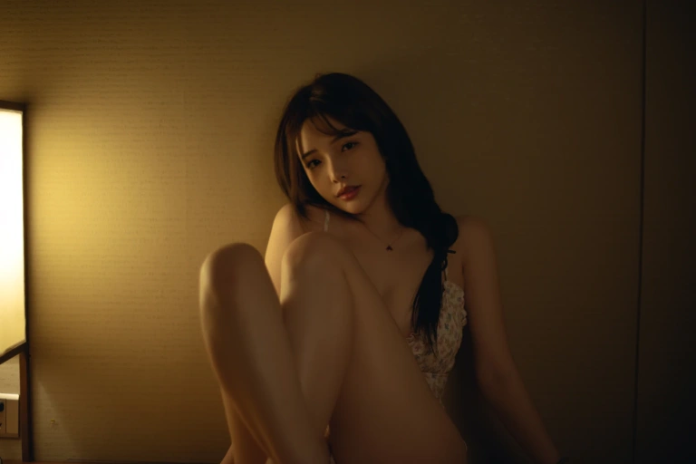 《朦胧》｜雯仔不讲道理 · 66张写真