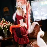 瓜希酱