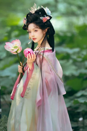 《祝您中秋快乐owo》｜雯仔不讲道理 · 20张写真