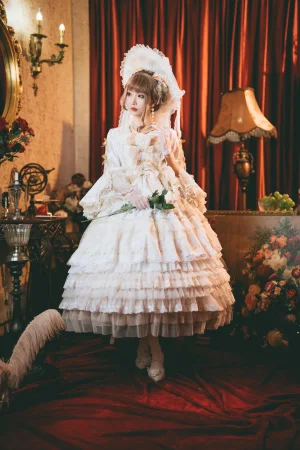 《西苔岛ELPRESS L》｜面饼仙儿 · 16张写真