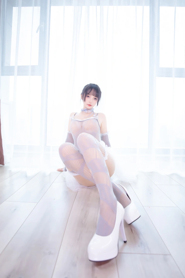 《第四季 序号27：《意乱情迷》》｜神楽坂真冬 · 75张写真