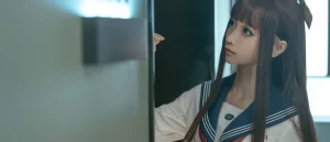 《叫兽的恶作剧Ⅱ》｜蠢沫沫 · 137张写真