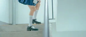 《叫兽的恶作剧Ⅱ》｜蠢沫沫 · 137张写真