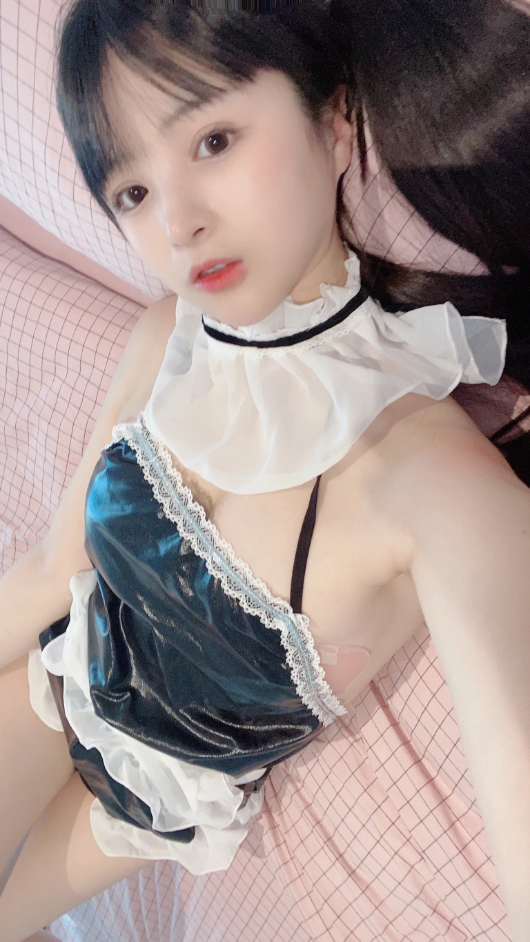 《兔女郎少女》｜桜井宁宁 · 30张写真