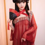 面饼仙儿