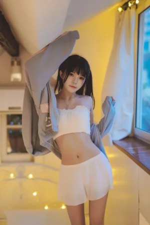 《碎星》｜桜桃喵 · 19张写真