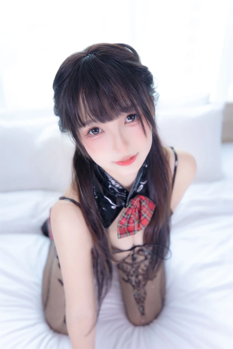 《第四季 序号22：《叛逆人偶》》｜神楽坂真冬 · 75张写真