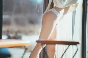 《暖暖01》｜桜桃喵 · 36张写真