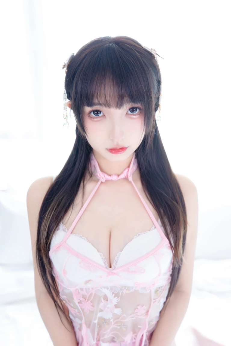 《第四季 序号21：《小鸟依人》》｜神楽坂真冬 · 75张写真