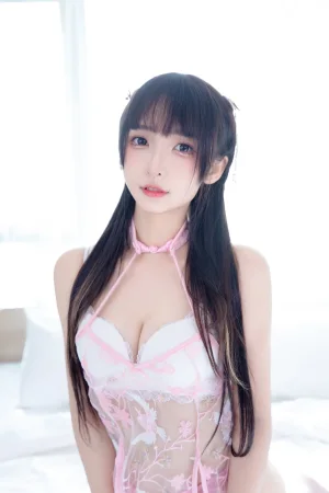 《第四季 序号21：《小鸟依人》》｜神楽坂真冬 · 75张写真