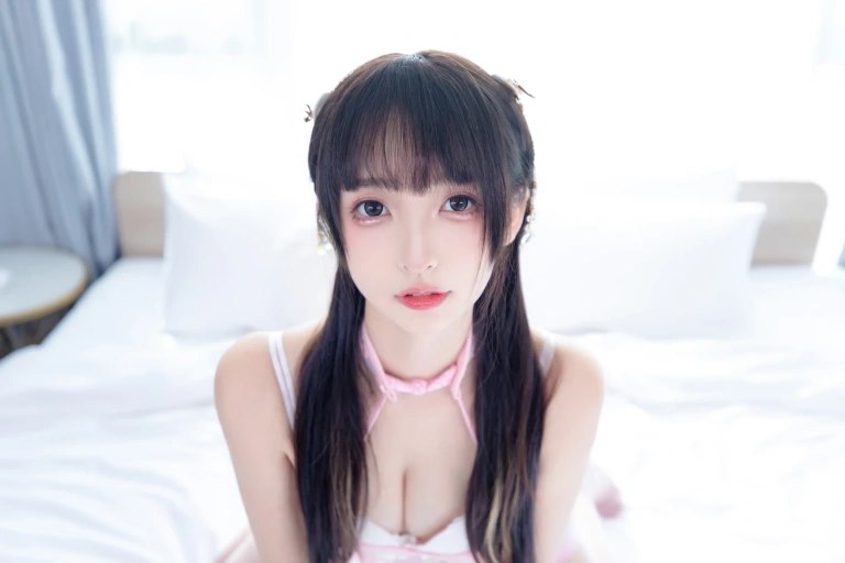 《第四季 序号21：《小鸟依人》》｜神楽坂真冬 · 75张写真