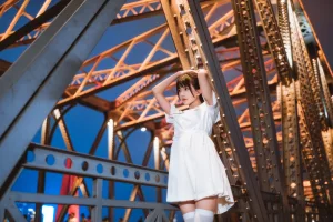 《离光》｜桜桃喵 · 12张写真