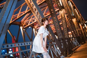《离光》｜桜桃喵 · 12张写真