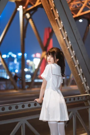 《离光》｜桜桃喵 · 12张写真