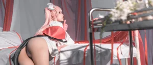 《英仙座》｜蠢沫沫 · 18张写真