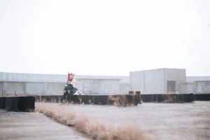 《史尔特尔》｜面饼仙儿 · 23张写真